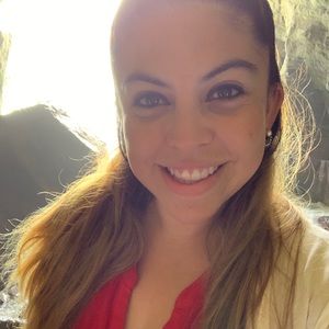 Meet your Posher, Priscilla